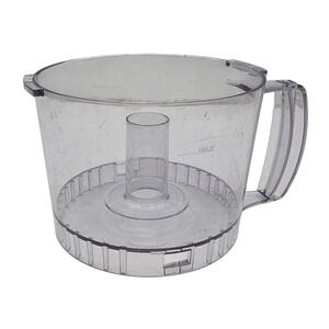 Cuisinart Smart Power Duet Food Processor Replacement Bowl-Parts-AFP-7-BFP-703